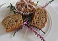 Kaffee - Zimt Muffins