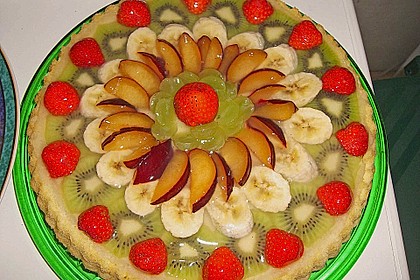 Erdbeertorte 3