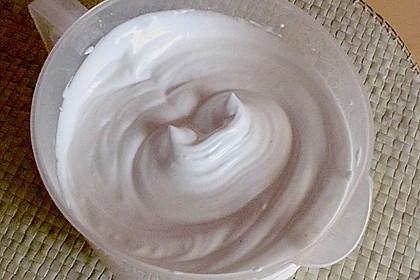 Falsches Schlagobers 10