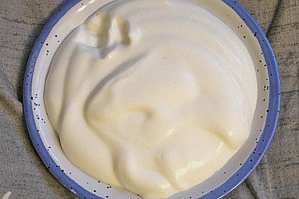 Falsches Schlagobers 4