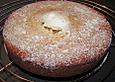 Wei&szlig;er Schokoladenkuchen