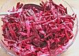 Rote - Bete - Salat