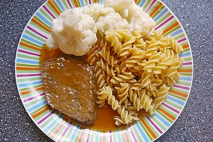 Westfälisches Zwiebelfleisch 1