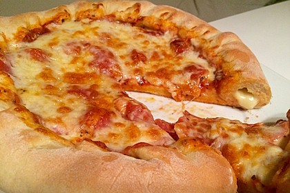 Pizzateig 35