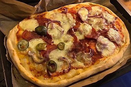 Pizzateig 36