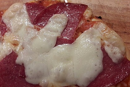 Pizzateig 34