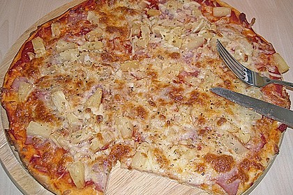 Pizzateig 10