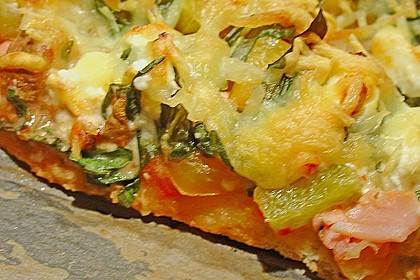 Pizzateig 74