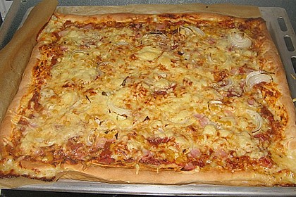Pizzateig 25