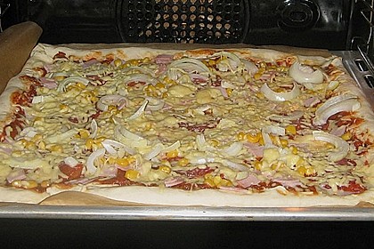 Pizzateig 43