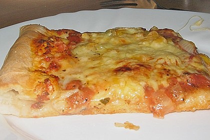 Pizzateig 79