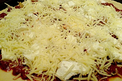 Pizzateig 90