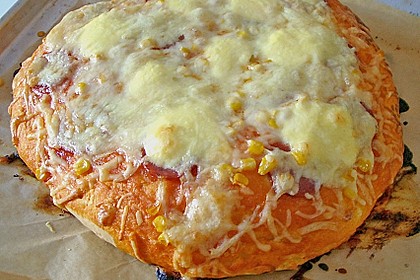 Pizzateig 9