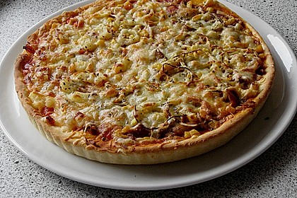 Pizzateig 4
