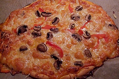 Pizzateig 62