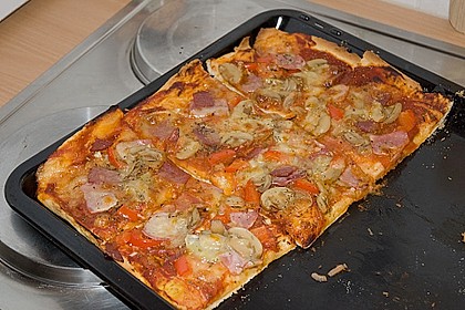 Pizzateig 29