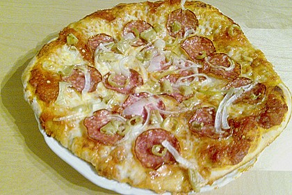 Pizzateig 59