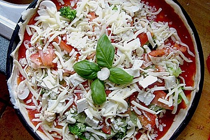 Pizzateig 56