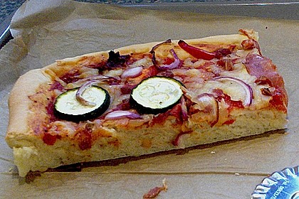 Pizzateig 77