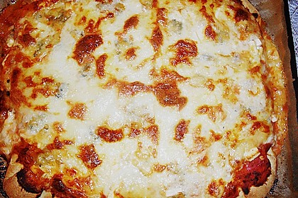 Pizzateig 84