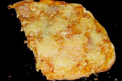 Pizzateig 65