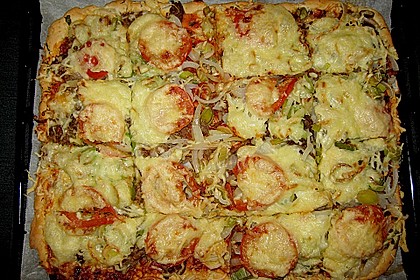 Pizzateig 26
