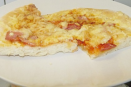 Pizzateig 66