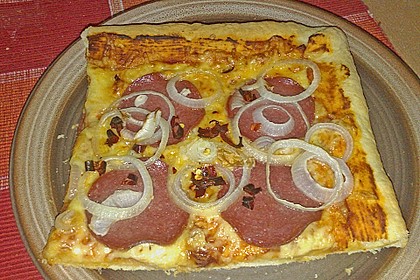 Pizzateig 51
