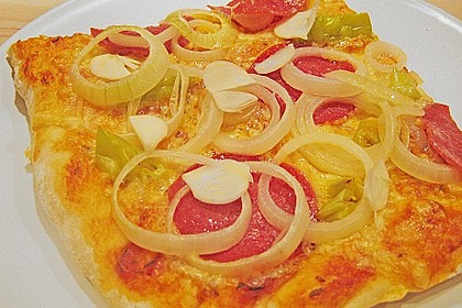Pizzateig 68