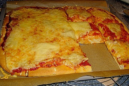 Pizzateig 42