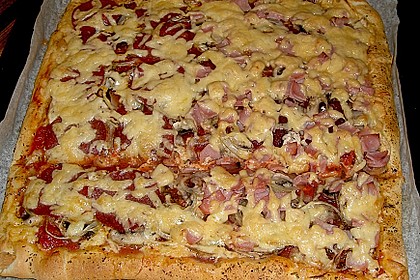 Pizzateig 17