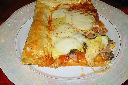 Pizzateig 40