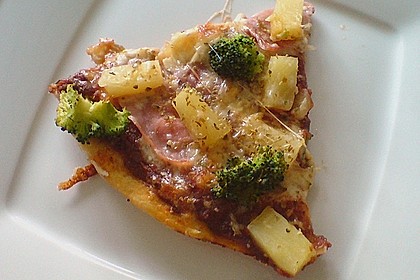 Pizzateig 21