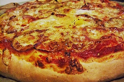 Pizzateig 88
