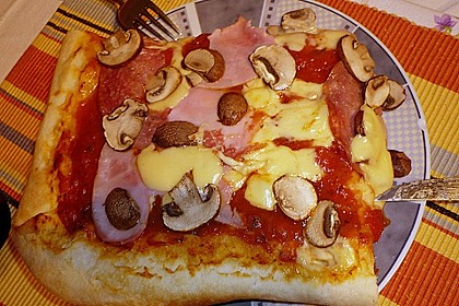 Pizzateig 27