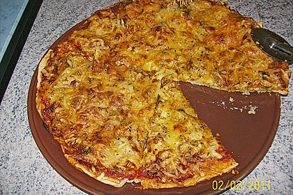 Pizzateig 44