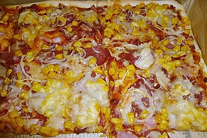 Pizzateig 30