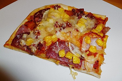 Pizzateig 18