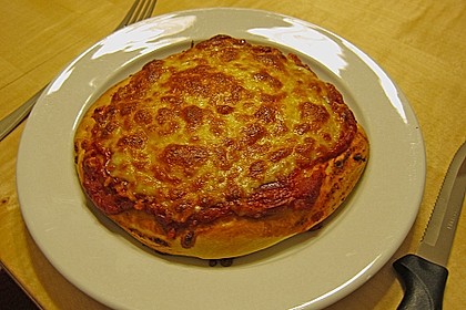Pizzateig 64