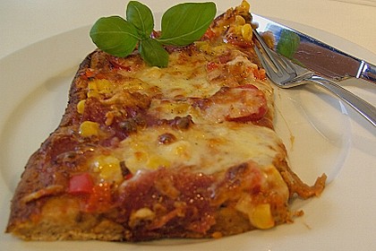 Pizzateig 57