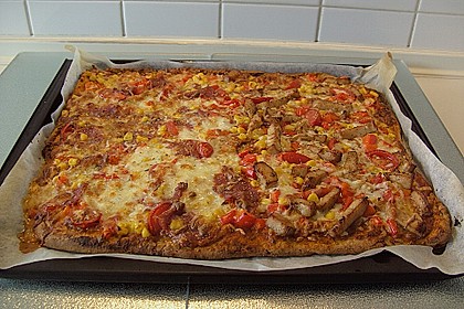 Pizzateig 46