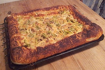 Pizzateig 92