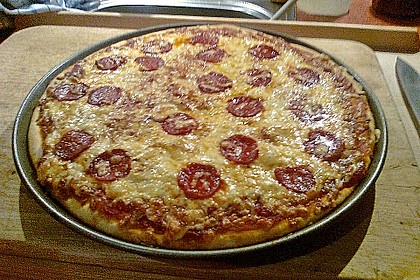 Pizzateig 38