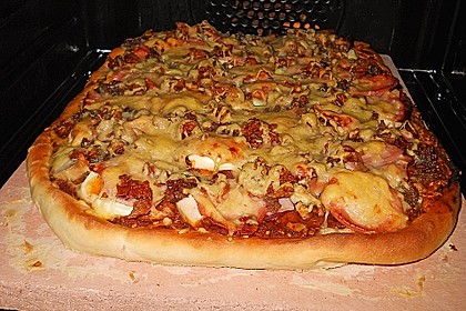Pizzateig 49
