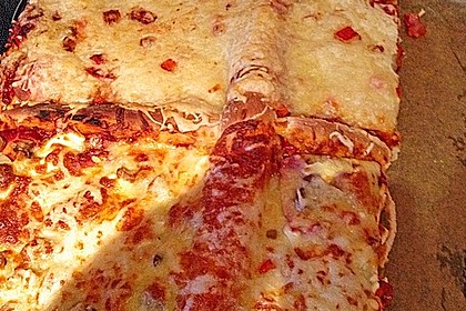 Pizzateig 61