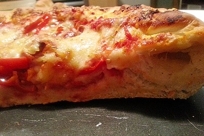 Pizzateig 75