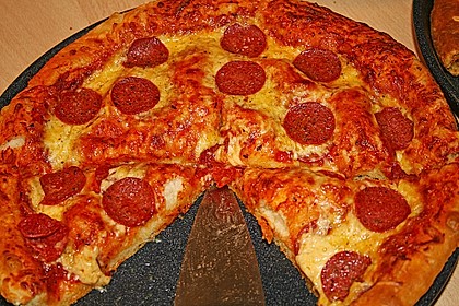 Pizzateig 6