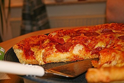 Pizzateig 7