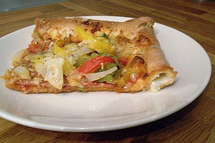 Pizzateig 73