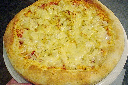 Pizzateig 41
